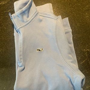 Cotton Vineyard Vines pullover